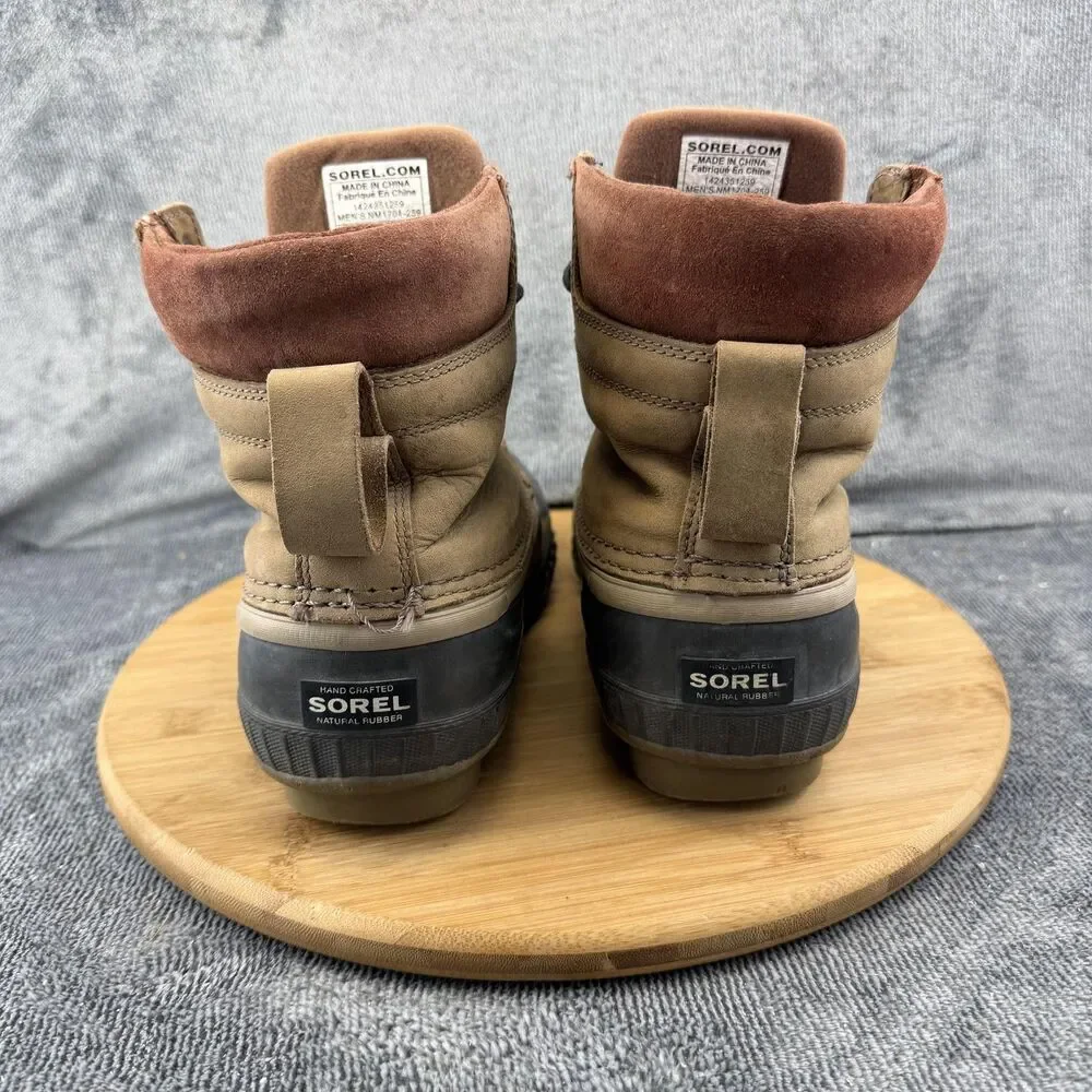 Sorel brand model